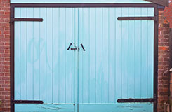 Commercial Garage Door Services in Detroit, MI