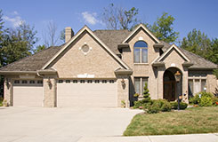 Garage Door Repair Services in Detroit, MI